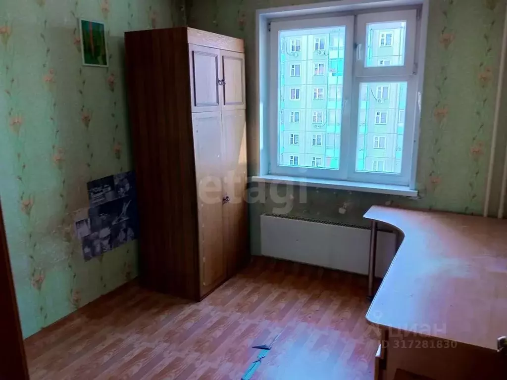 3-к кв. Красноярский край, Красноярск Ястынская ул., 17А (75.3 м) - Фото 0