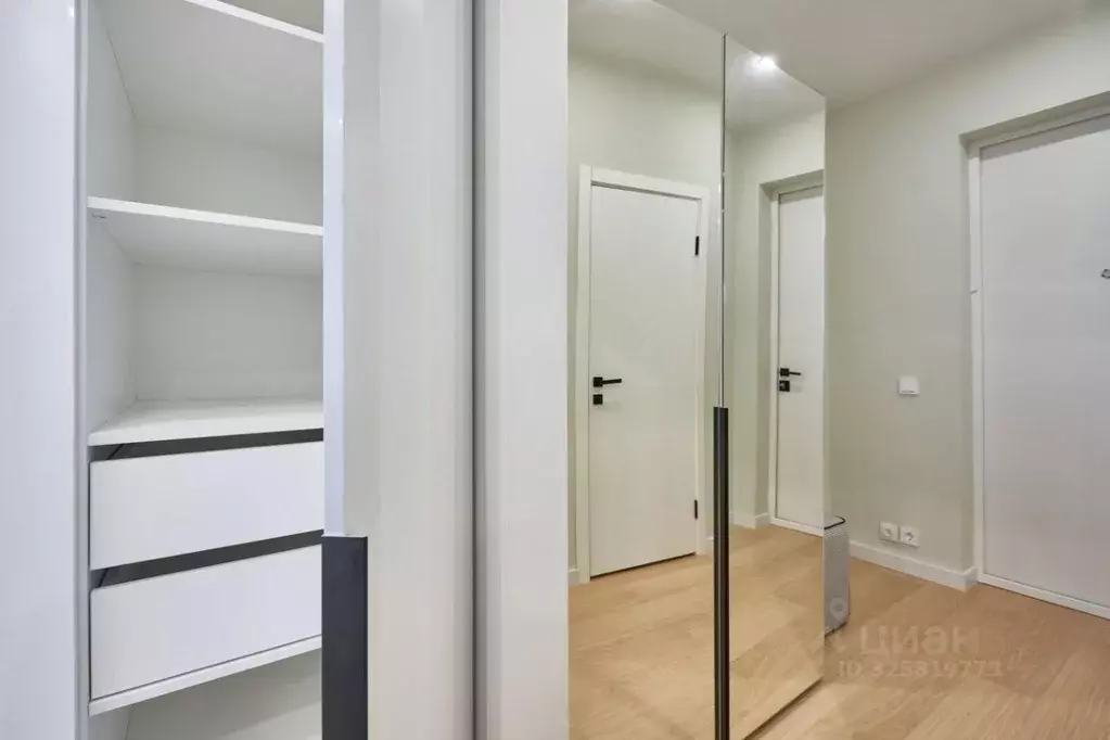 Студия Липецкая область, Липецк ул. М.И. Неделина, 4Д (25.0 м) - Фото 1