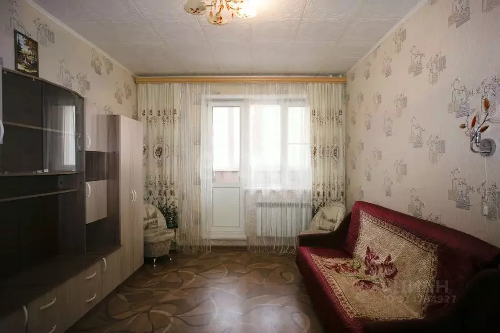 Студия Калужская область, Калуга ул. Маяковского, 62 (27.3 м) - Фото 0
