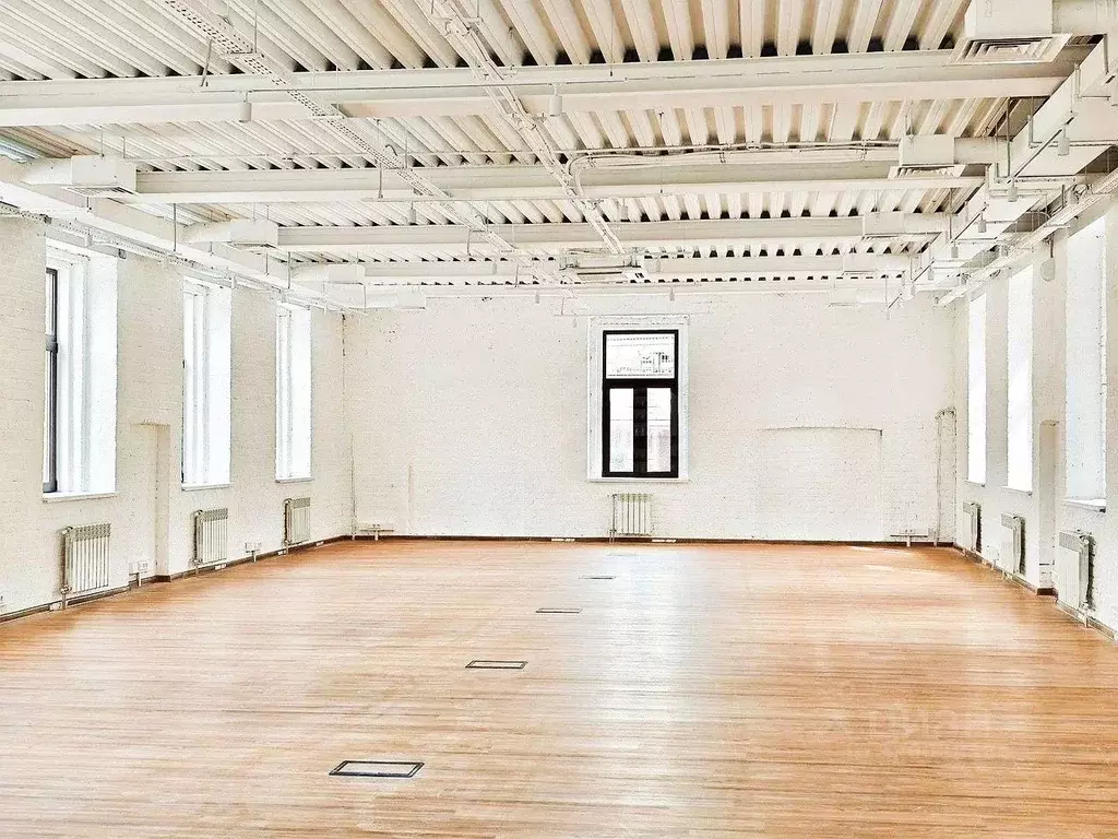 Офис в Москва Новорязанская ул., 23С8 (1033 м) - Фото 0