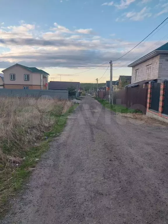 Участок 8 сот. (СНТ, ДНП) - Фото 1