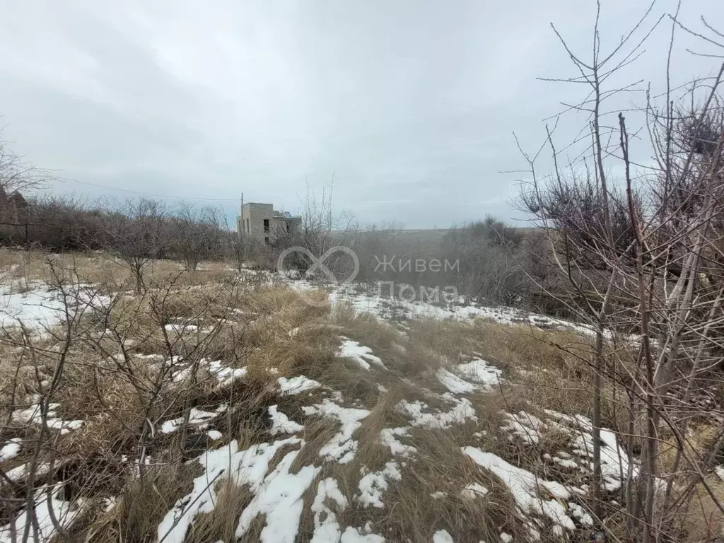 Дом в Волгоградская область, Городищенское городское поселение, ... - Фото 1