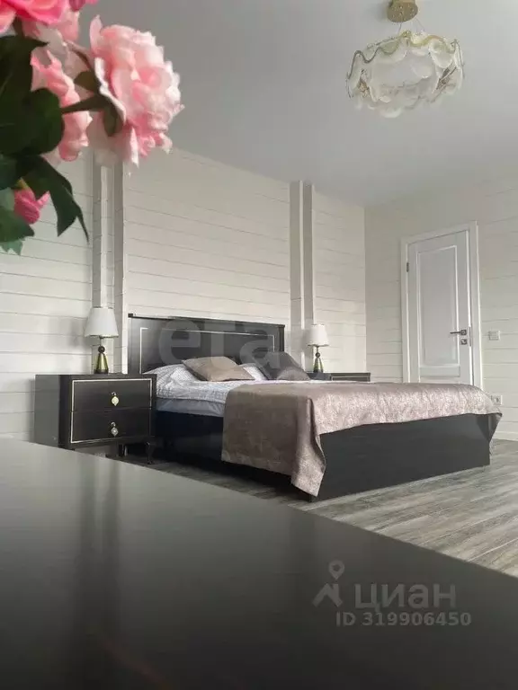 Дом в Владимирская область, Владимир ул. Опольевская, 82 (250 м) - Фото 1