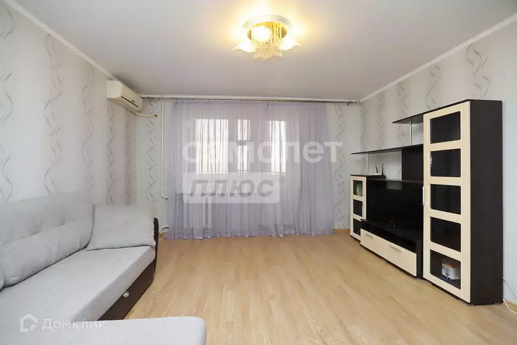 Продаётся 1-к квартира, 39.1 м - Фото 0