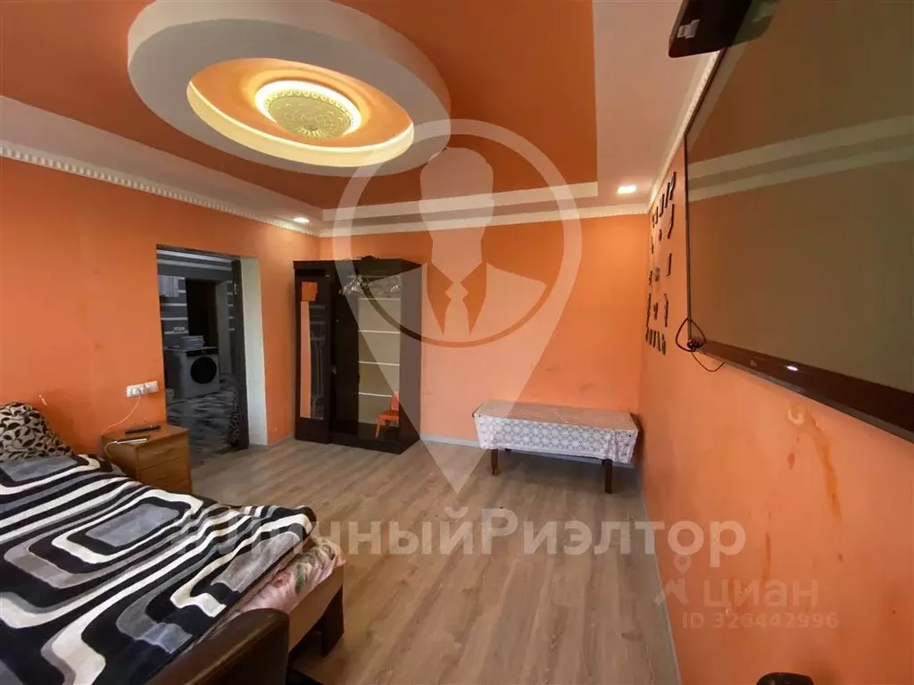 Дом в Рязанская область, Михайлов пос. Электрик, 8 (54 м) - Фото 1