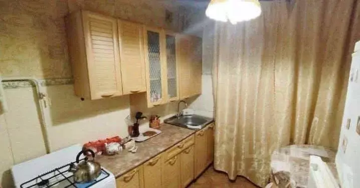 2-к кв. Омская область, Омск ул. 2-я Дачная, 18 (47.0 м) - Фото 1