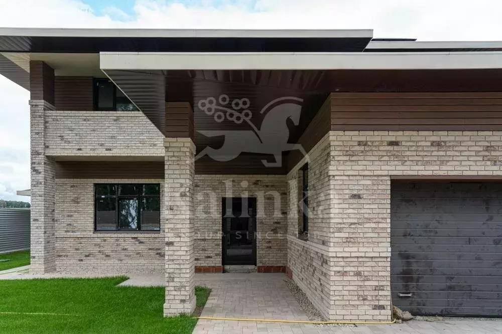 Дом в Немчиново, улица Сетунька (572 м) - Фото 2