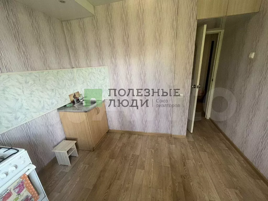 3-к. квартира, 58 м, 1/9 эт. - Фото 1