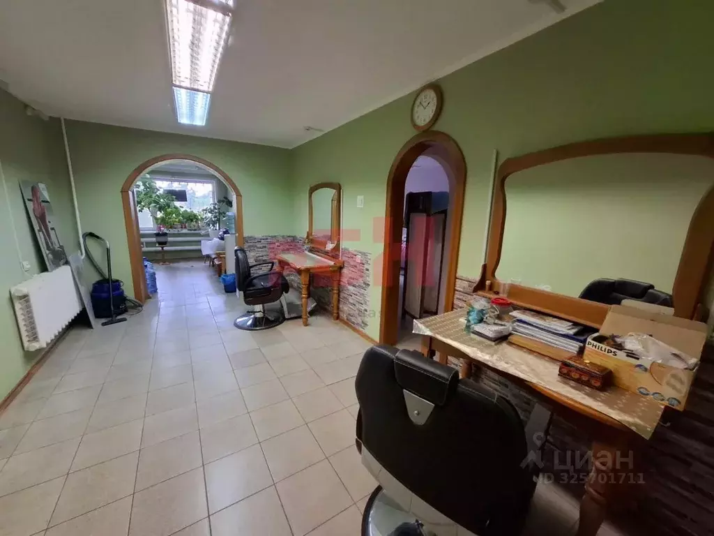 Помещение свободного назначения в Самарская область, Самара ... - Фото 2