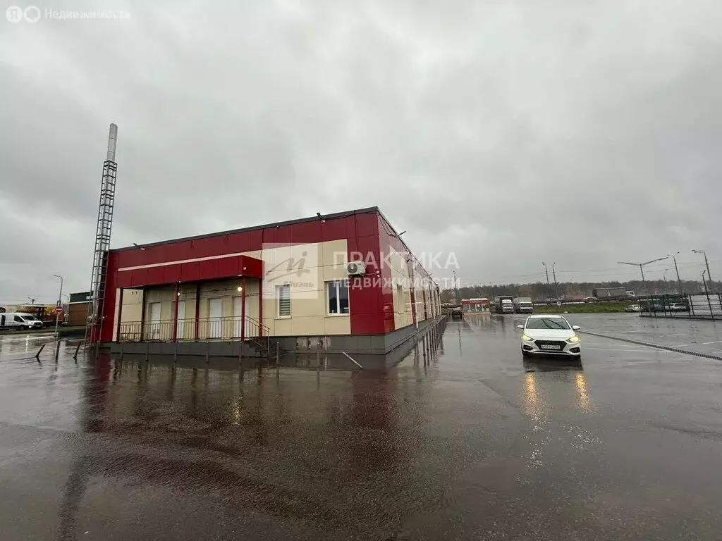 Торговая площадь (1244 м) - Фото 2