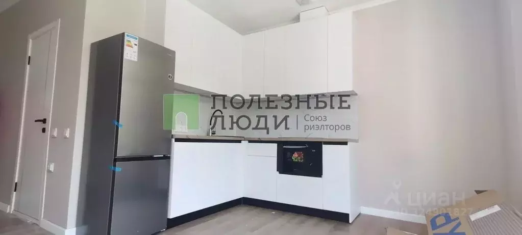 2-к кв. Крым, Ялта ул. Киевская, 32 (38.0 м) - Фото 2