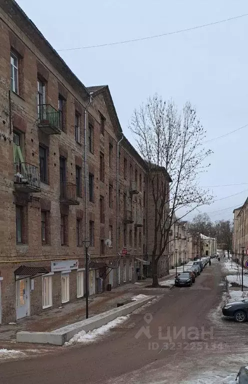 Квартира, 3 комнаты, 81.5 м - Фото 1