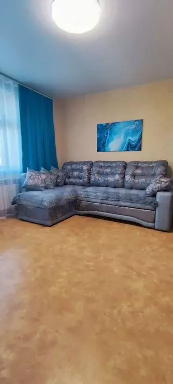 Квартира-студия, 25 м, 7/18 эт. - Фото 0