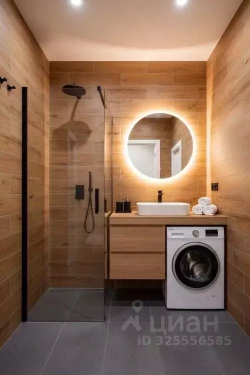 1-к кв. Иркутская область, Иркутский муниципальный округ, пос. ... - Фото 2