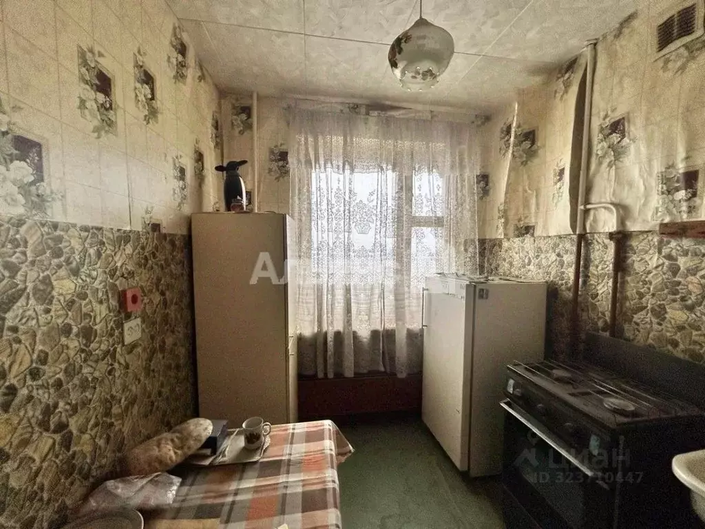 1-к кв. Ростовская область, Белая Калитва ул. Льва Толстого, 6 (21.6 ... - Фото 1