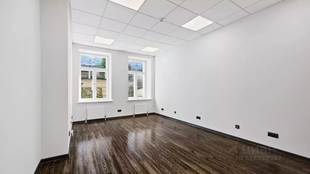 Офис в Санкт-Петербург ул. Жуковского, 63 (28 м) - Фото 1