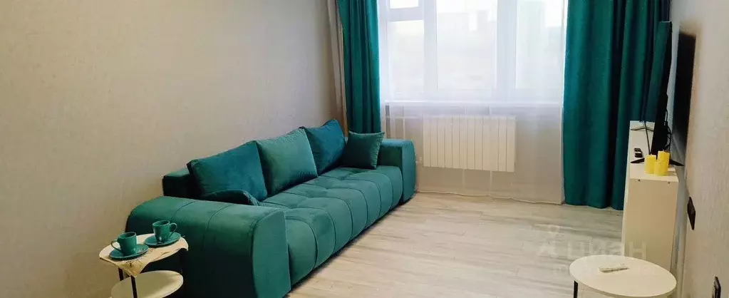 3-к кв. Москва Кременчугская ул., 5К3 (83.0 м) - Фото 1