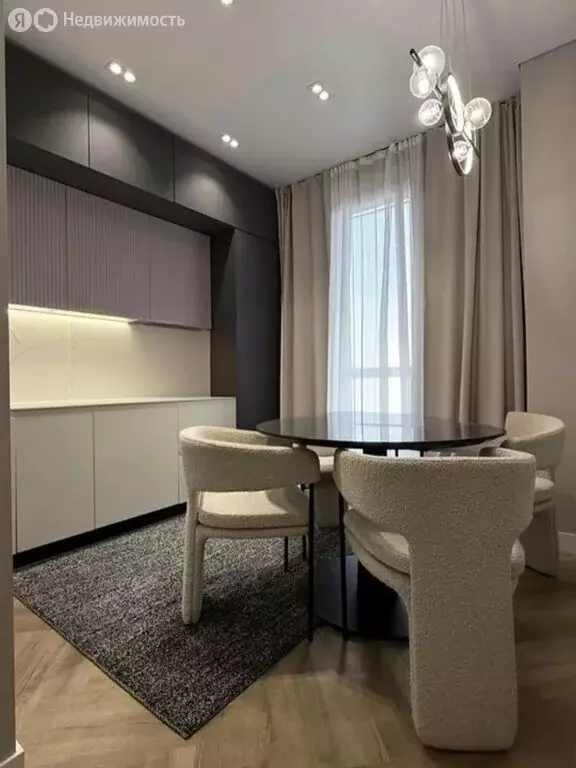 2-комнатная квартира: Сочи, микрорайон Мацестинская Долина, ... - Фото 2