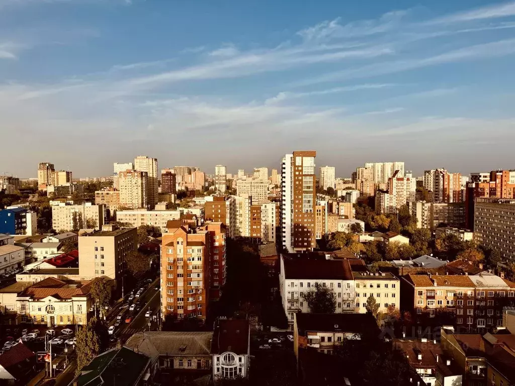6-к кв. Ростовская область, Ростов-на-Дону ул. Максима Горького, 130 ... - Фото 1