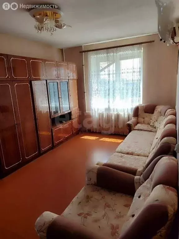 2-комнатная квартира: Азов, улица Ленина, 26 (42.3 м) - Фото 0
