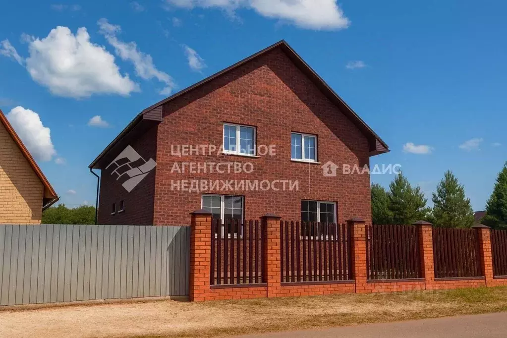 Дом в Рязанская область, Рязань ул. Свободы, 2 (151 м) - Фото 1