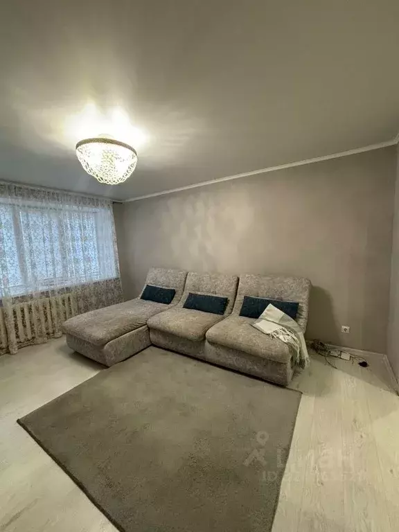 3-к кв. Башкортостан, Стерлитамак Вокзальная ул., 23 (60.0 м) - Фото 1