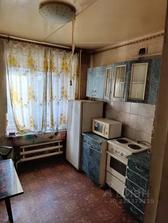 2-к кв. Хакасия, Черногорск ул. Кирова, 82 (56.0 м) - Фото 1