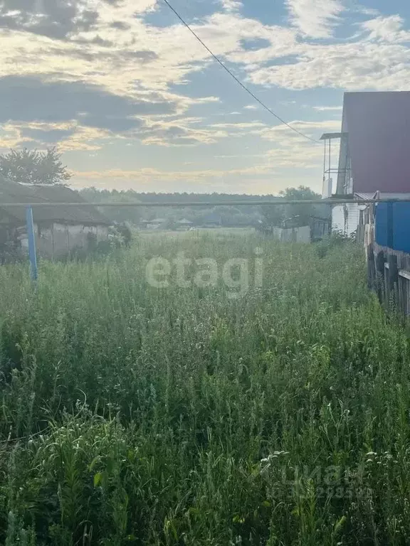 Участок в Белгородская область, Старооскольский городской округ, с. ... - Фото 1