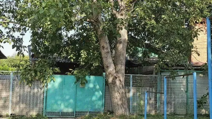 Дом в Краснодарский край, Усть-Лабинск Краснофорштадская ул. (59 м) - Фото 2