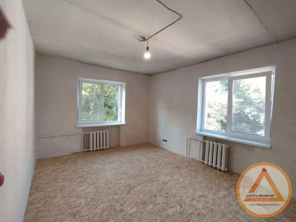 2-к кв. Краснодарский край, Туапсе ул. Богдана Хмельницкого (40.0 м) - Фото 1