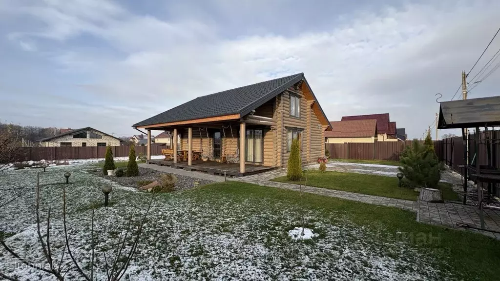 Дом в Калининградская область, Зеленоградский муниципальный округ, ... - Фото 1