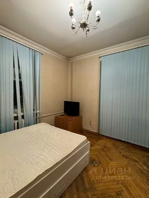 Комната Москва Высокая ул., 1 (16.5 м) - Фото 1