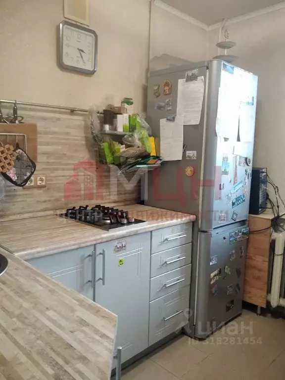 1-к кв. Тверская область, Тверь ул. Бобкова, 23 (32.0 м) - Фото 0
