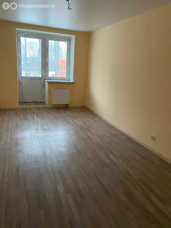 1-комнатная квартира: Вологда, улица Карла Маркса, 30 (38.5 м) - Фото 0