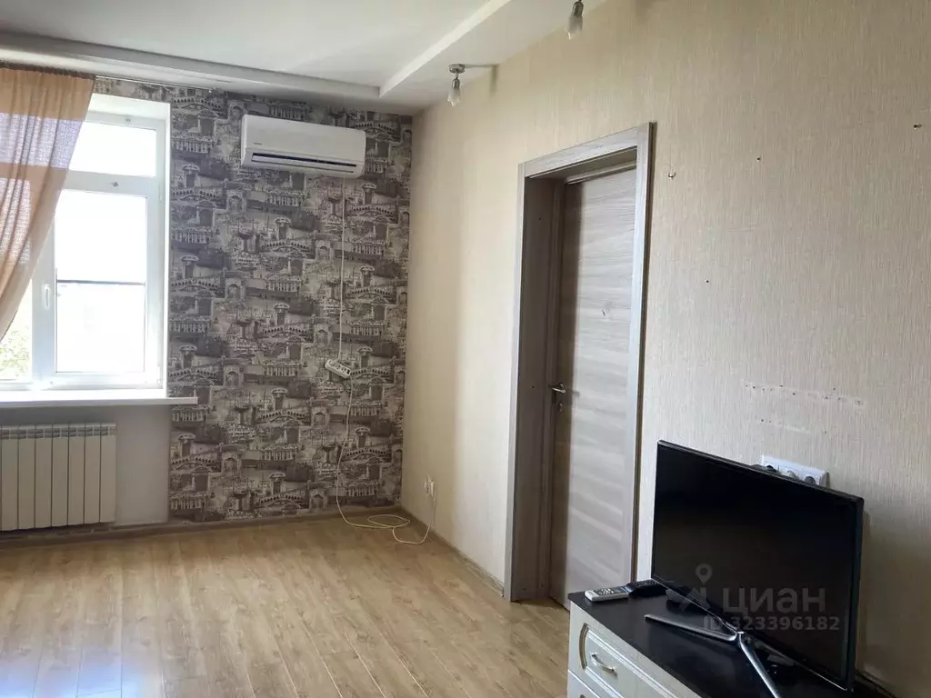 2-к кв. Волгоградская область, Волгоград Шауляйская ул., 10 (56.2 м) - Фото 1