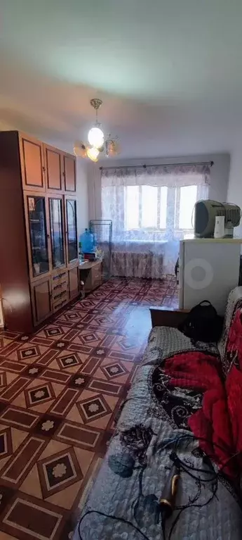 Комната 25,2 м в 4-к., 5/5 эт. - Фото 0