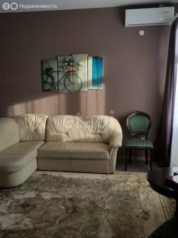 Квартира-студия: Севастополь, улица Пляж Омега, 4-9 (36.8 м) - Фото 1