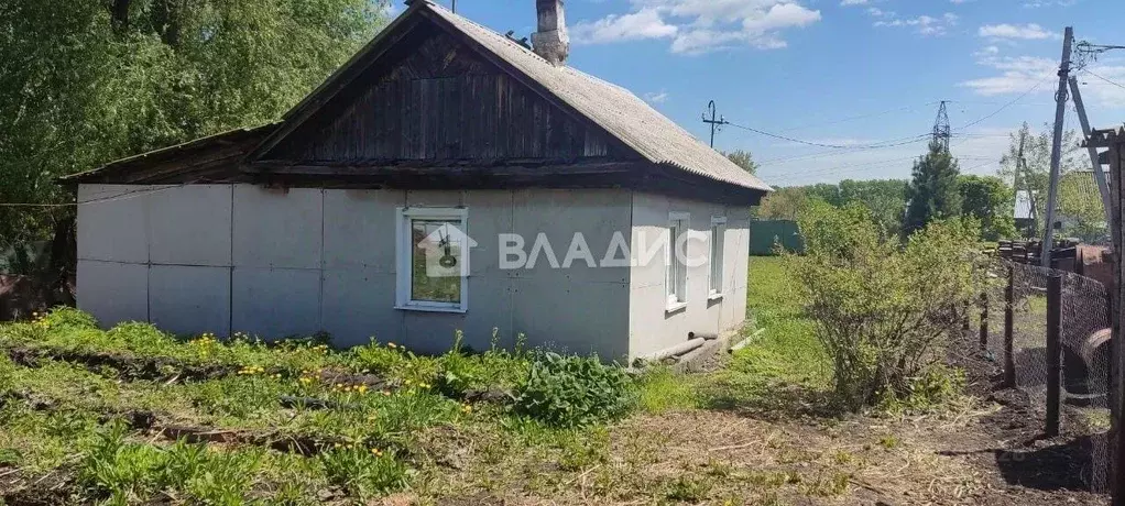 Дом в Кемеровская область, Кемерово Андреевская ул., 57 (31 м) - Фото 1