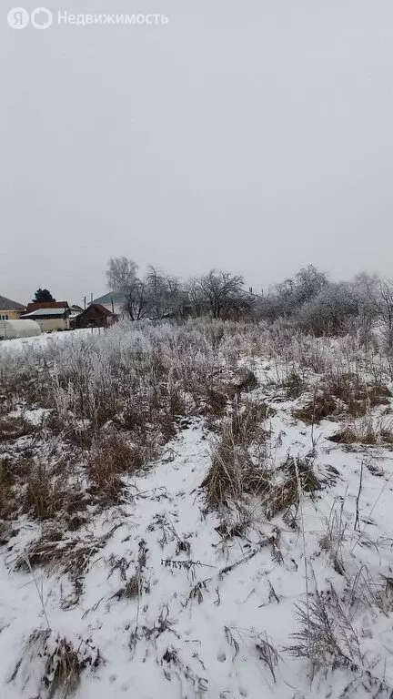 Участок в округ Муром, село Борисово, Октябрьская улица (13.6 м) - Фото 1