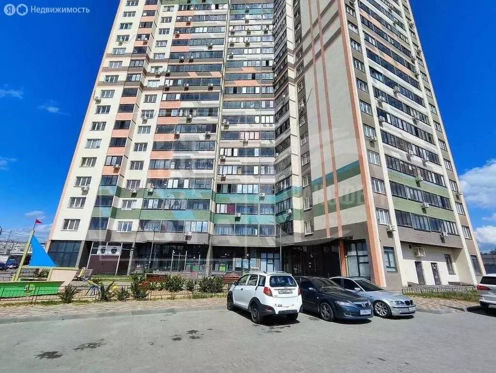 Помещение свободного назначения (65.76 м) - Фото 0