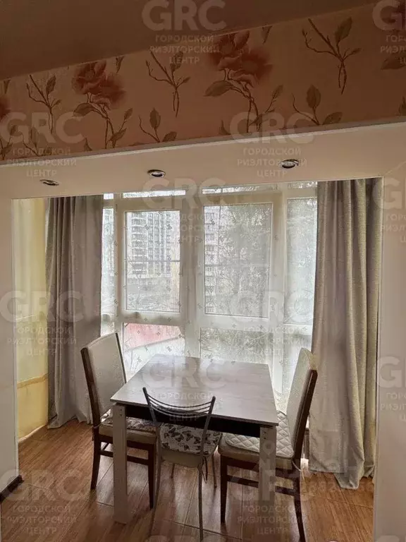 2-к кв. Краснодарский край, Сочи Завокзальный мкр, ул. Тоннельная, 27 ... - Фото 2