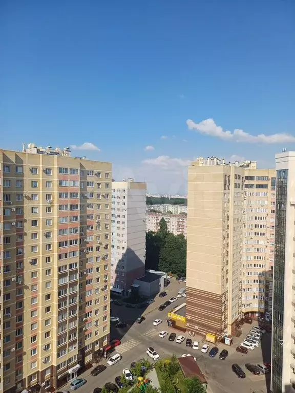 Квартира-студия, 21 м, 16/16 эт. - Фото 0