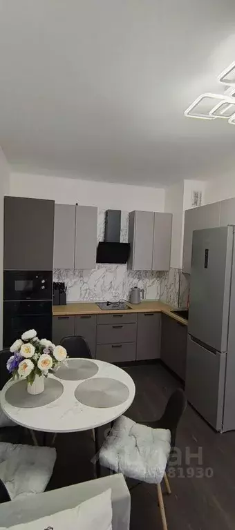 1-к кв. Санкт-Петербург аллея Арцеуловская, 15 (36.0 м) - Фото 2