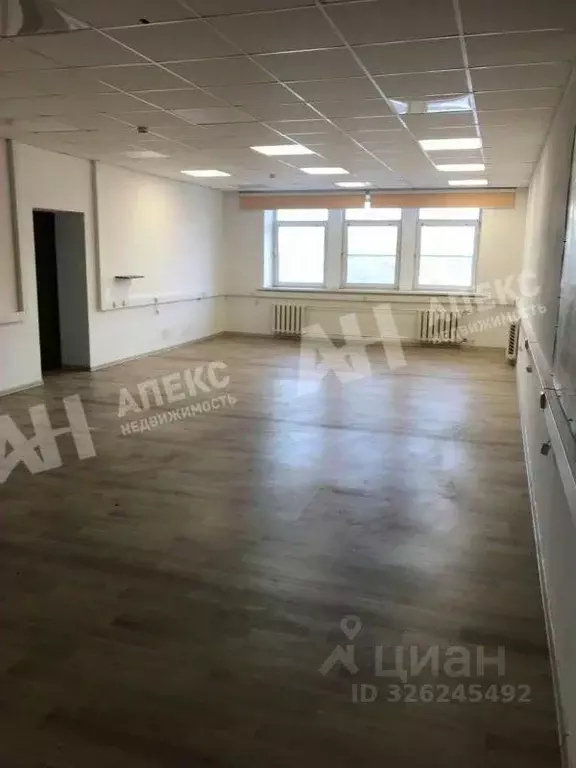 Офис в Москва Егорьевский проезд, 5 (65 м) - Фото 2