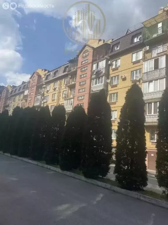 2-комнатная квартира: Ессентуки, улица Орджоникидзе, 84к2 (82.8 м) - Фото 1