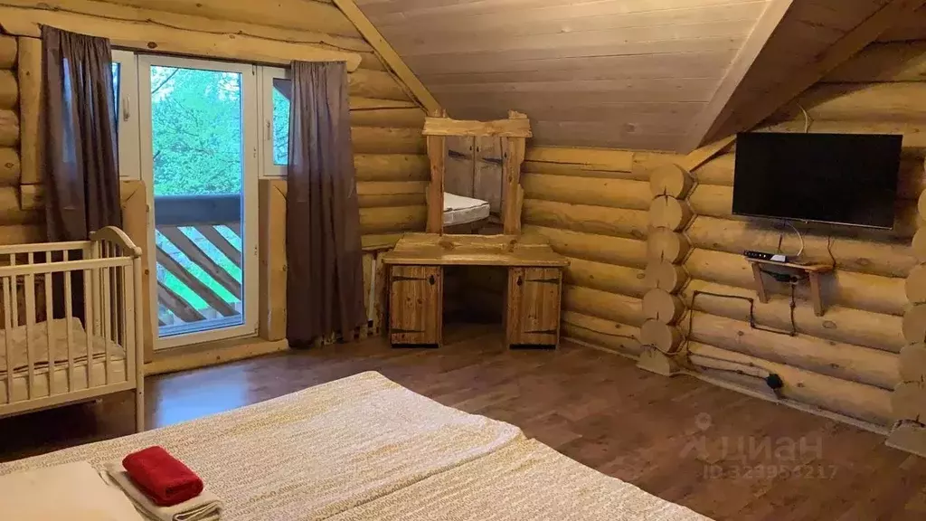 Дом в Московская область, Истра муниципальный округ, д. Духанино ул. ... - Фото 2