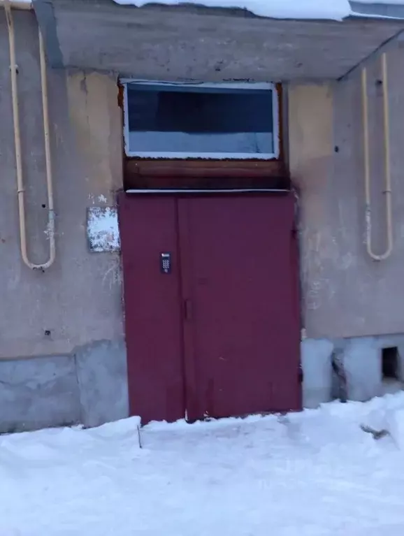 2-к кв. Ивановская область, Комсомольск ул. Зайцева, 1 (37.5 м) - Фото 2