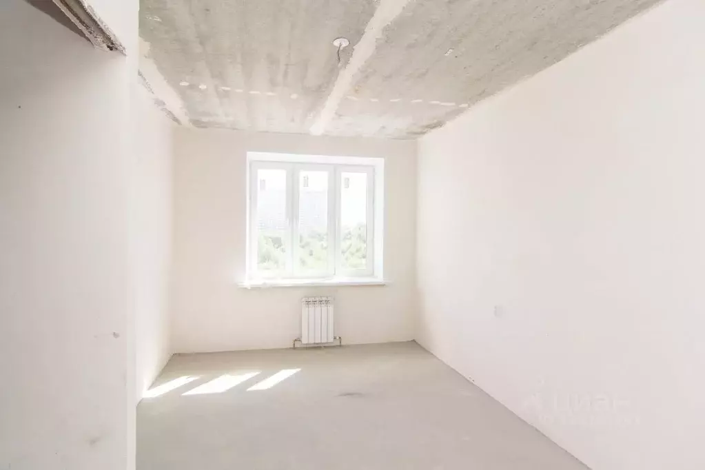 2-к кв. Ярославская область, Ярославский муниципальный округ, пос. ... - Фото 1