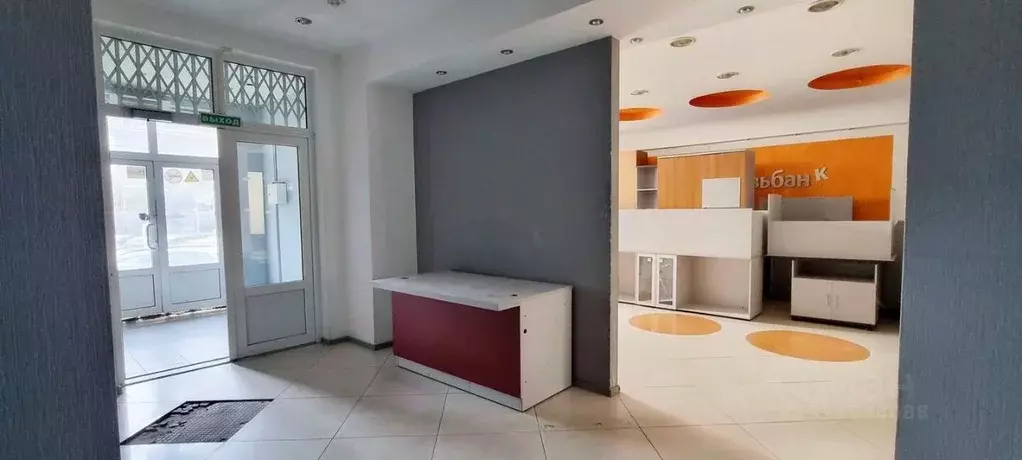 Помещение свободного назначения в Ставропольский край, Ставрополь ул. ... - Фото 1