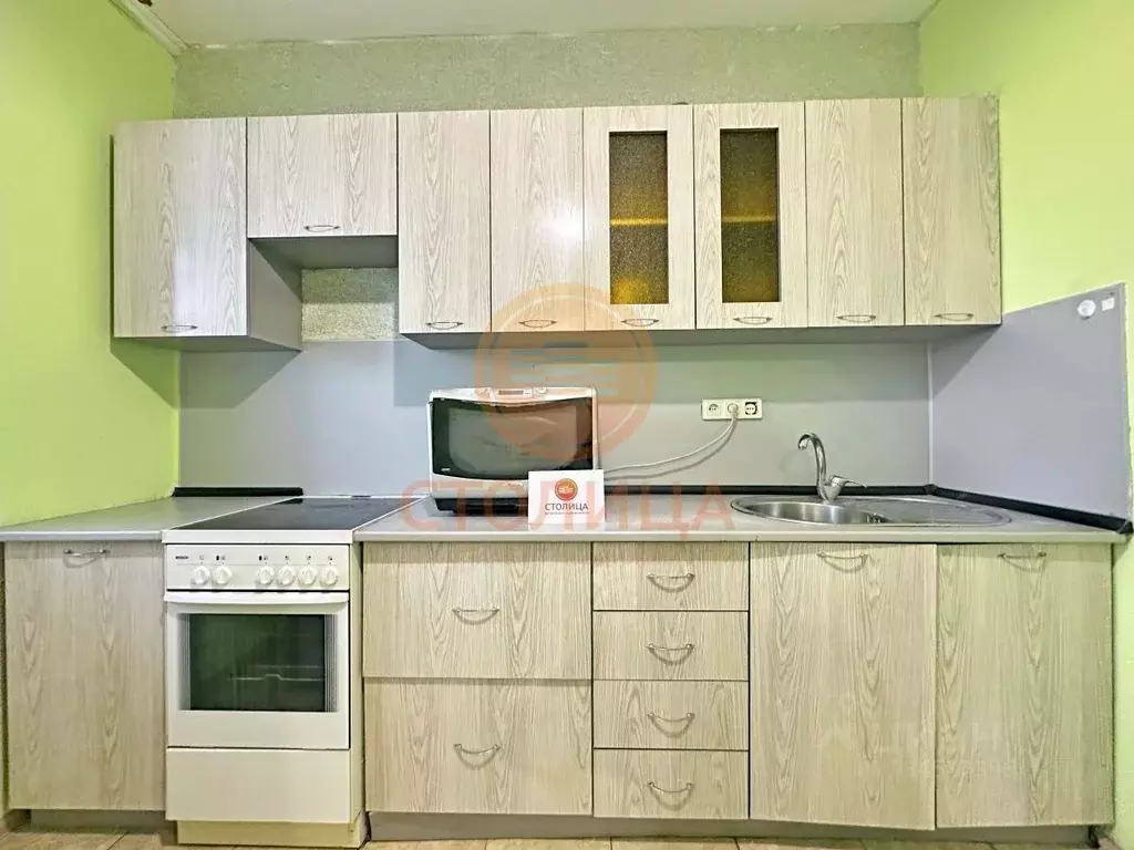 2-к кв. Московская область, Красногорск бул. Павшинский, 1 (44.0 м) - Фото 2